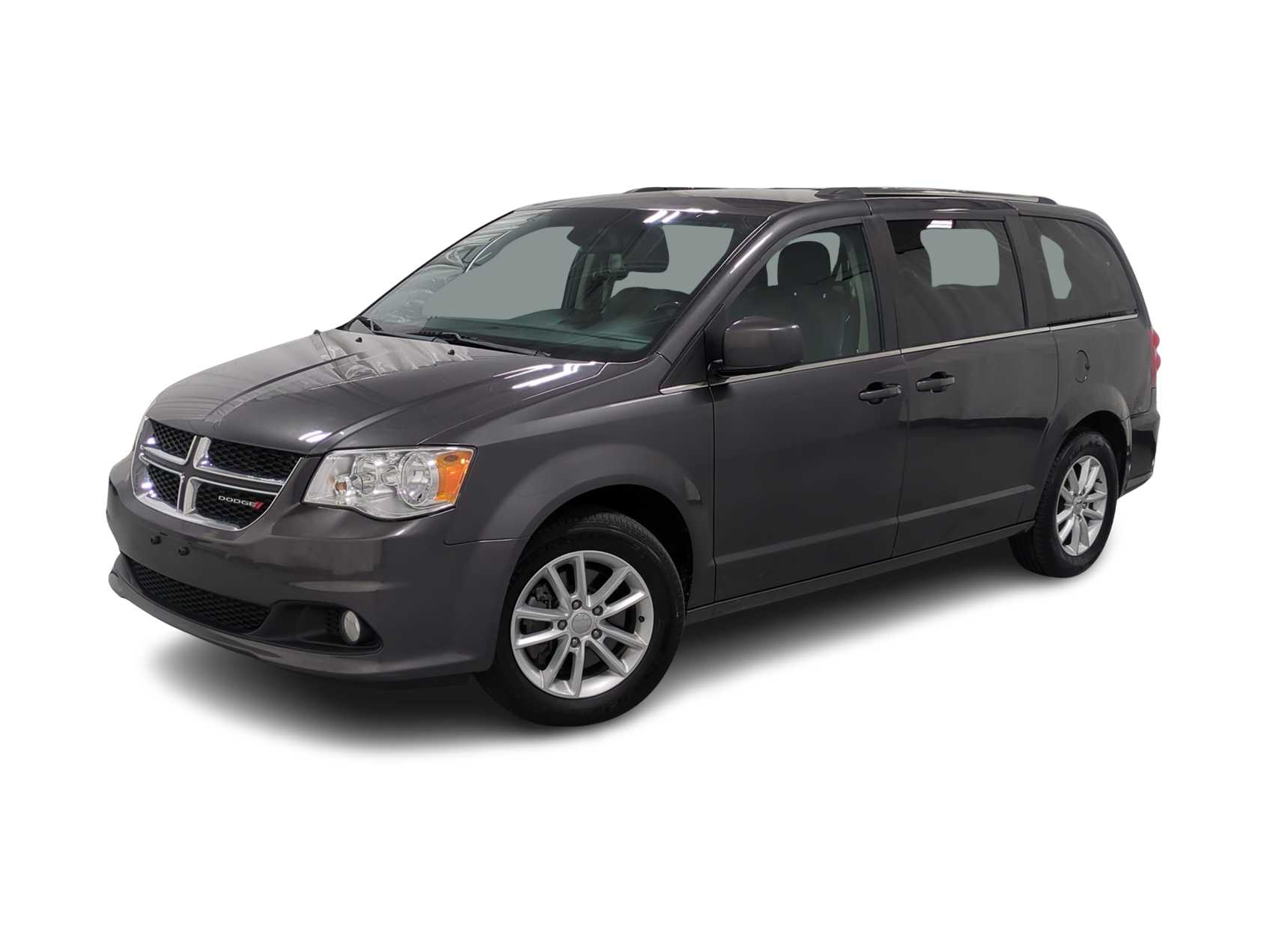 2019 Dodge Grand Caravan SXT -
                  Farmington Hills, MI