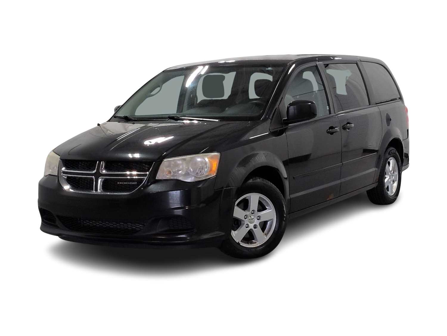 2011 Dodge Grand Caravan Mainstreet -
                  Farmington Hills, MI