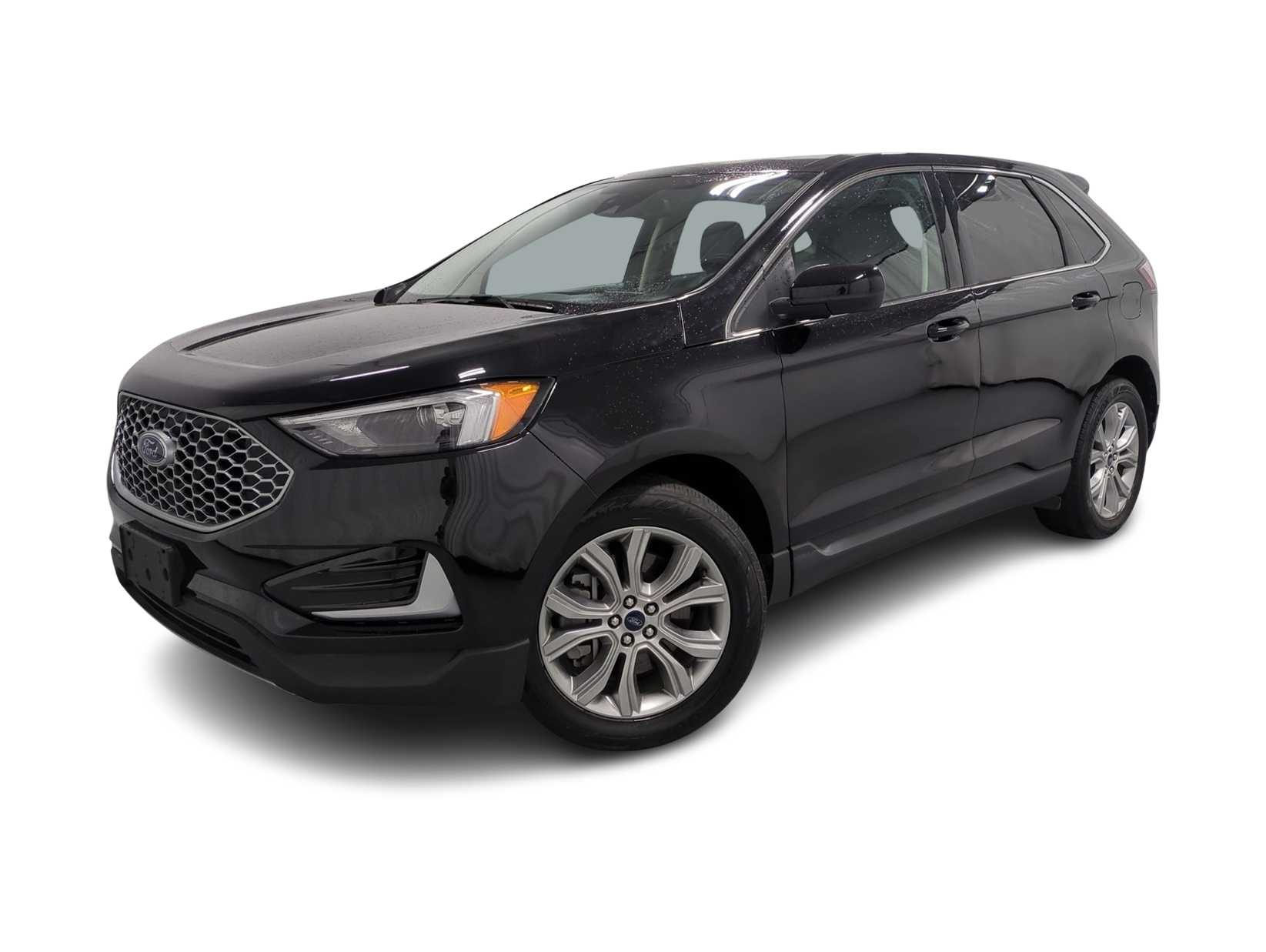 Thumbnail: 2024 Ford Edge - 1