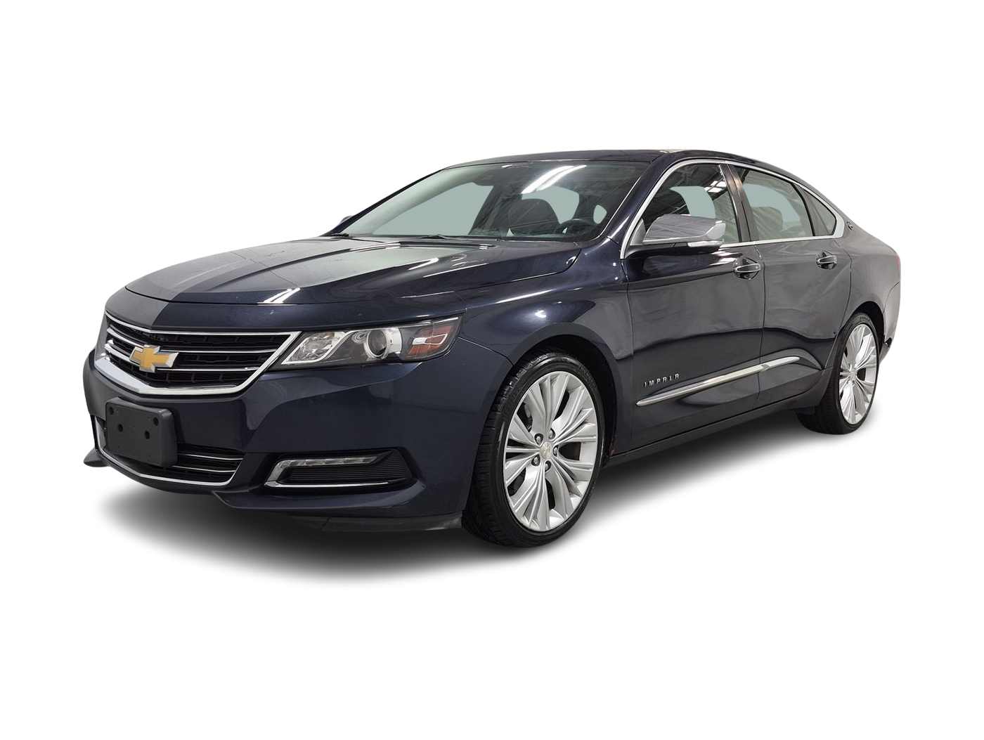 2015 Chevrolet Impala LTZ -
                  Farmington Hills, MI
