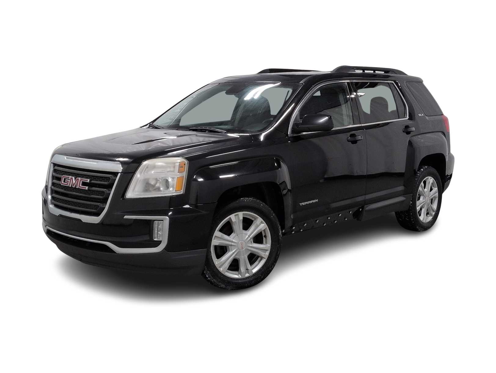 2017 GMC Terrain SLE -
                  Farmington Hills, MI