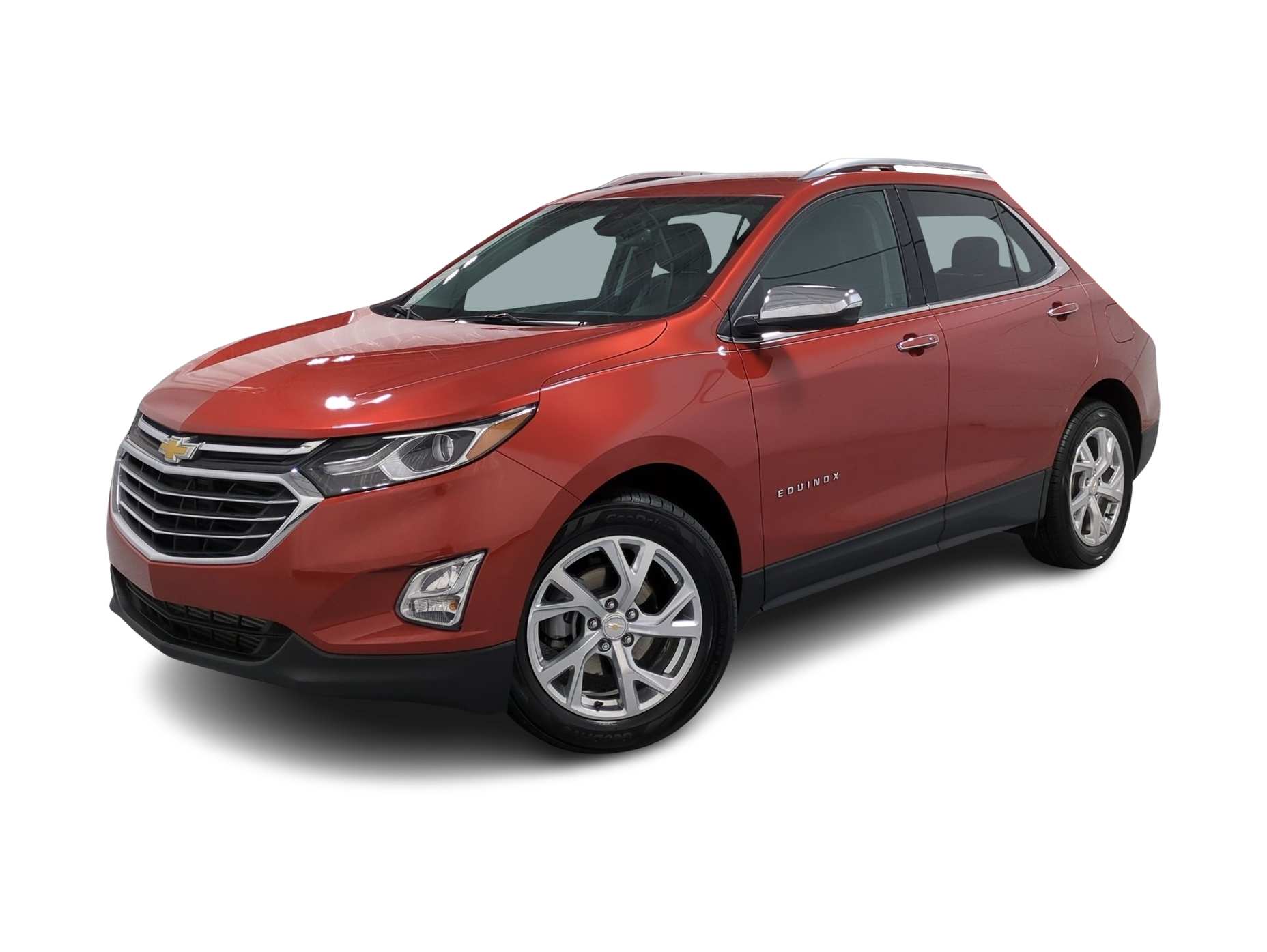 2020 Chevrolet Equinox Premier -
                Farmington Hills, MI