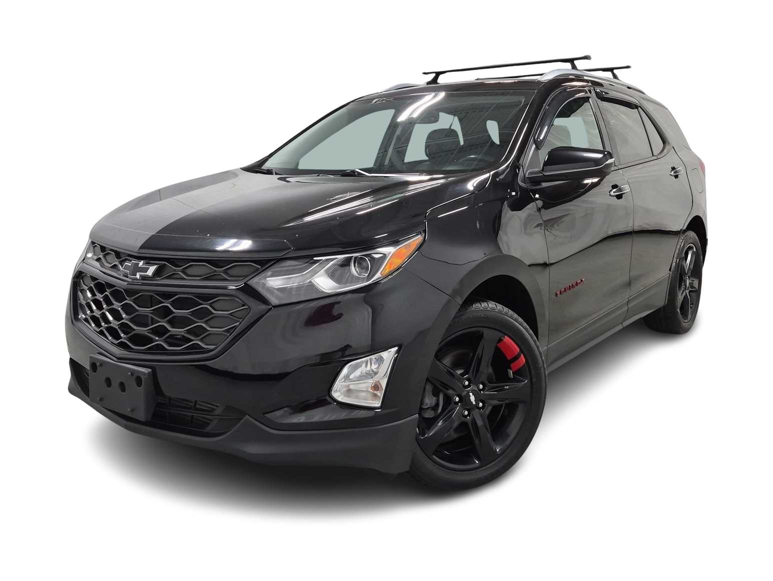 2019 Chevrolet Equinox Premier -
                  Farmington Hills, MI
