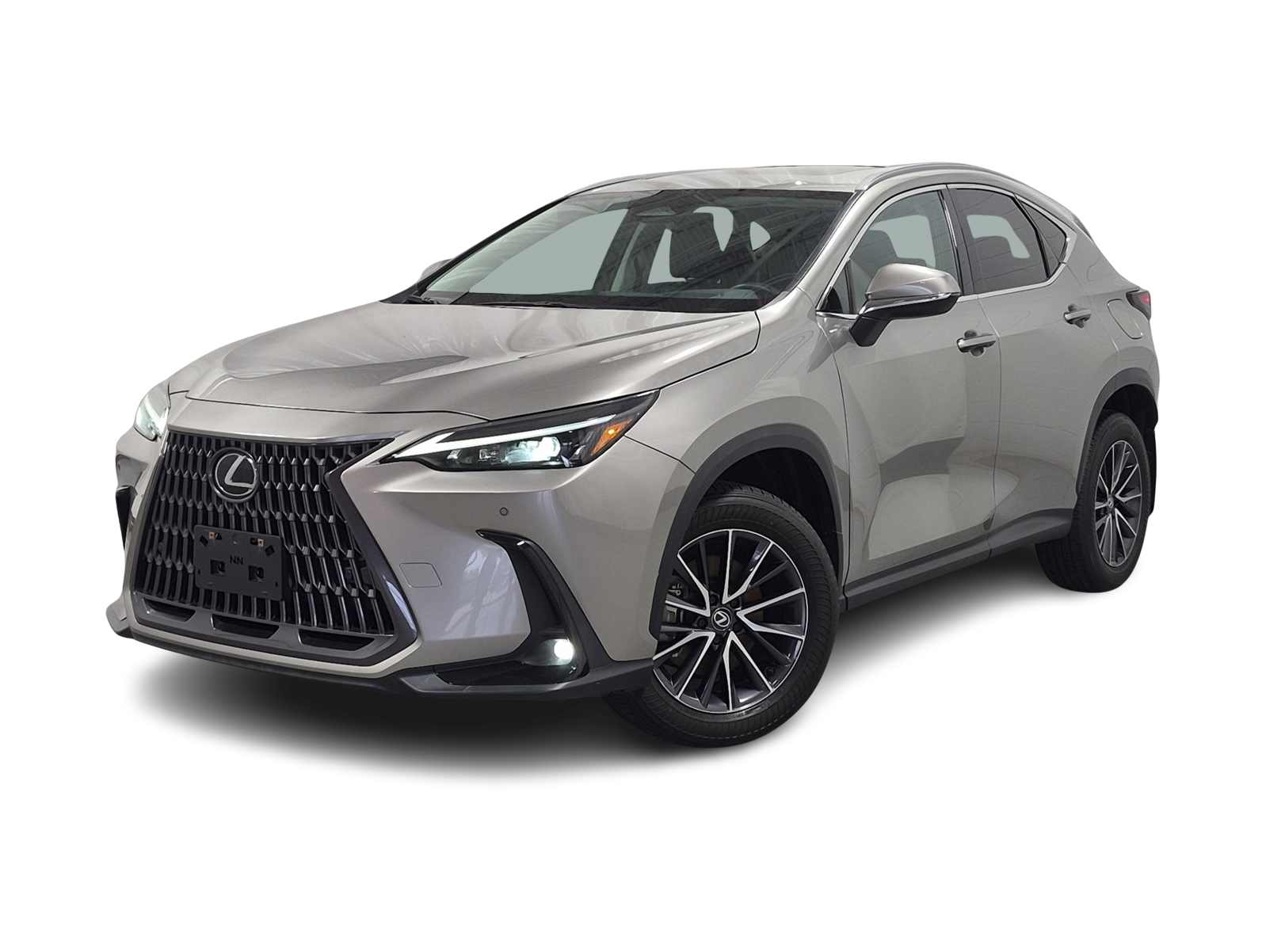 Thumbnail: 2024 Lexus ES - 1