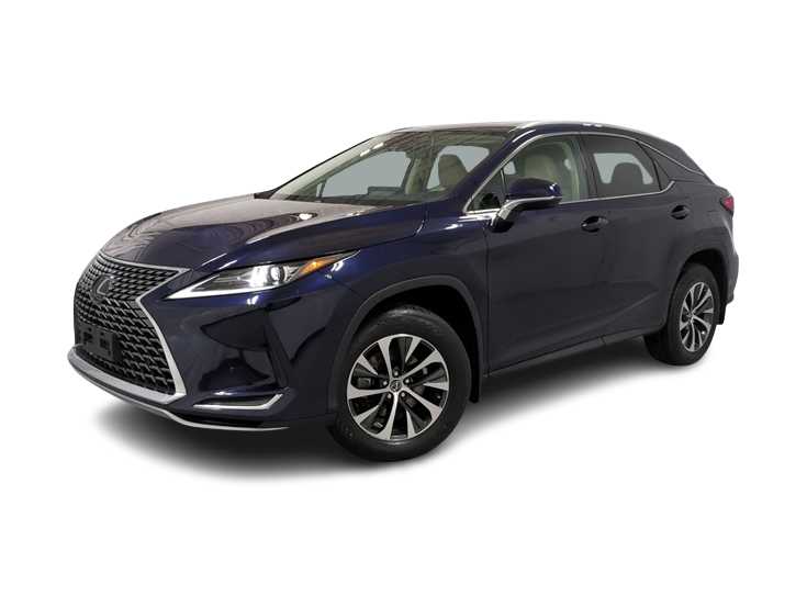 2021 Lexus RX 350 -
                Farmington Hills, MI