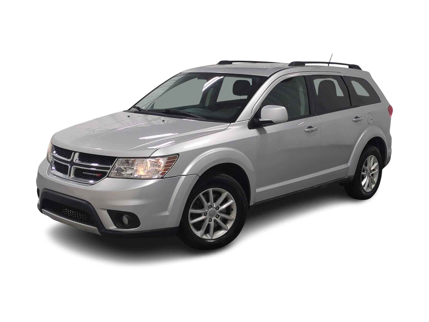 2013 Dodge Journey SXT -
                  Farmington Hills, MI