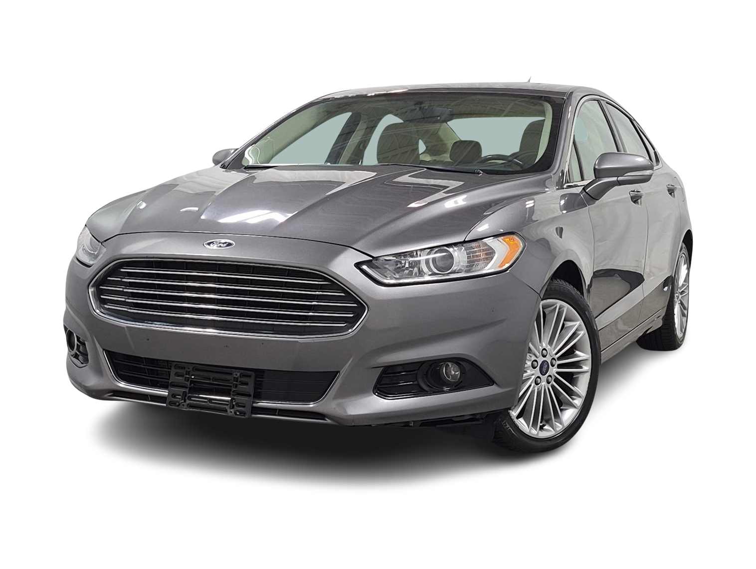 2014 Ford Fusion SE -
                  Farmington Hills, MI