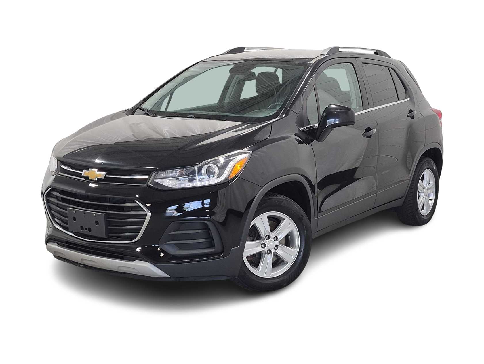 2018 Chevrolet Trax LT -
                  Farmington Hills, MI