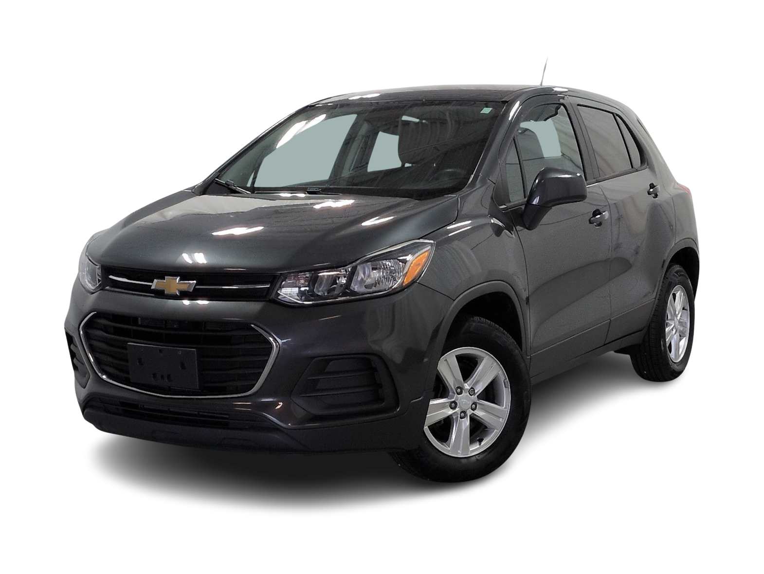 2019 Chevrolet Trax LS -
                  Farmington Hills, MI