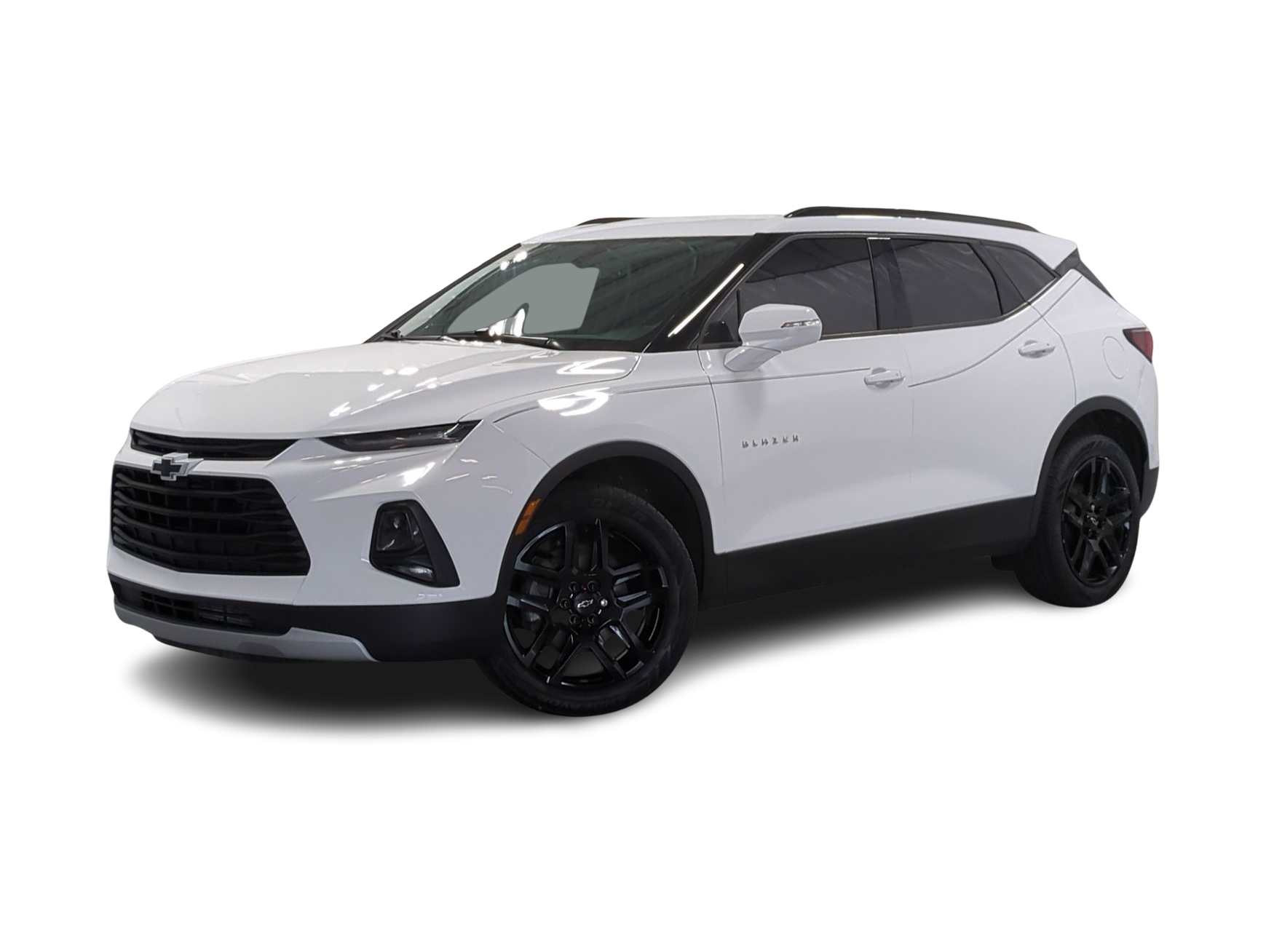 2020 Chevrolet Blazer  -
                  Farmington Hills, MI