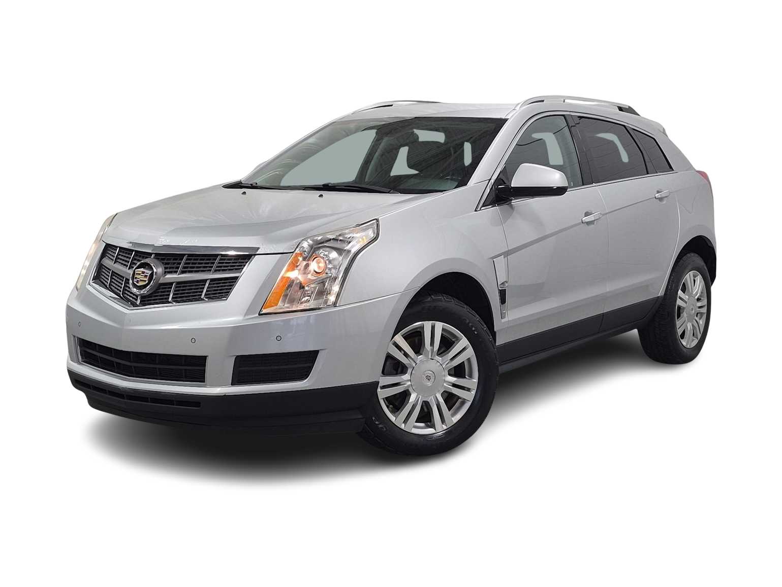 2012 Cadillac SRX Luxury -
                  Farmington Hills, MI
