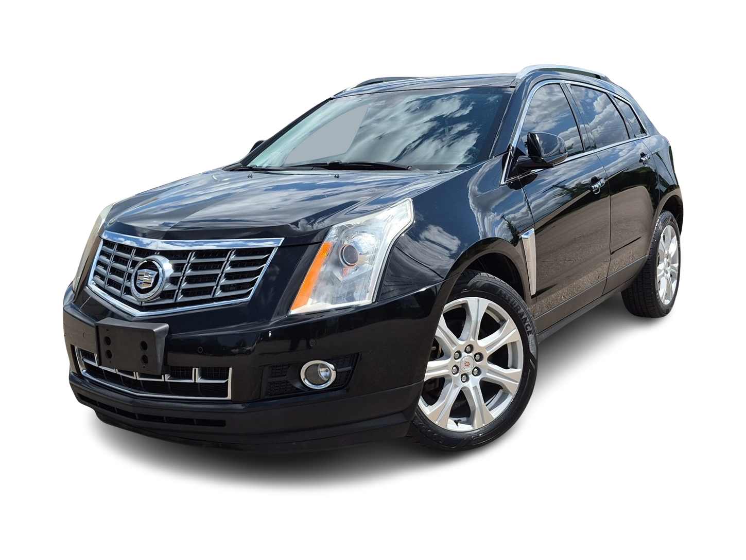 2015 Cadillac SRX Premium -
                  Farmington Hills, MI