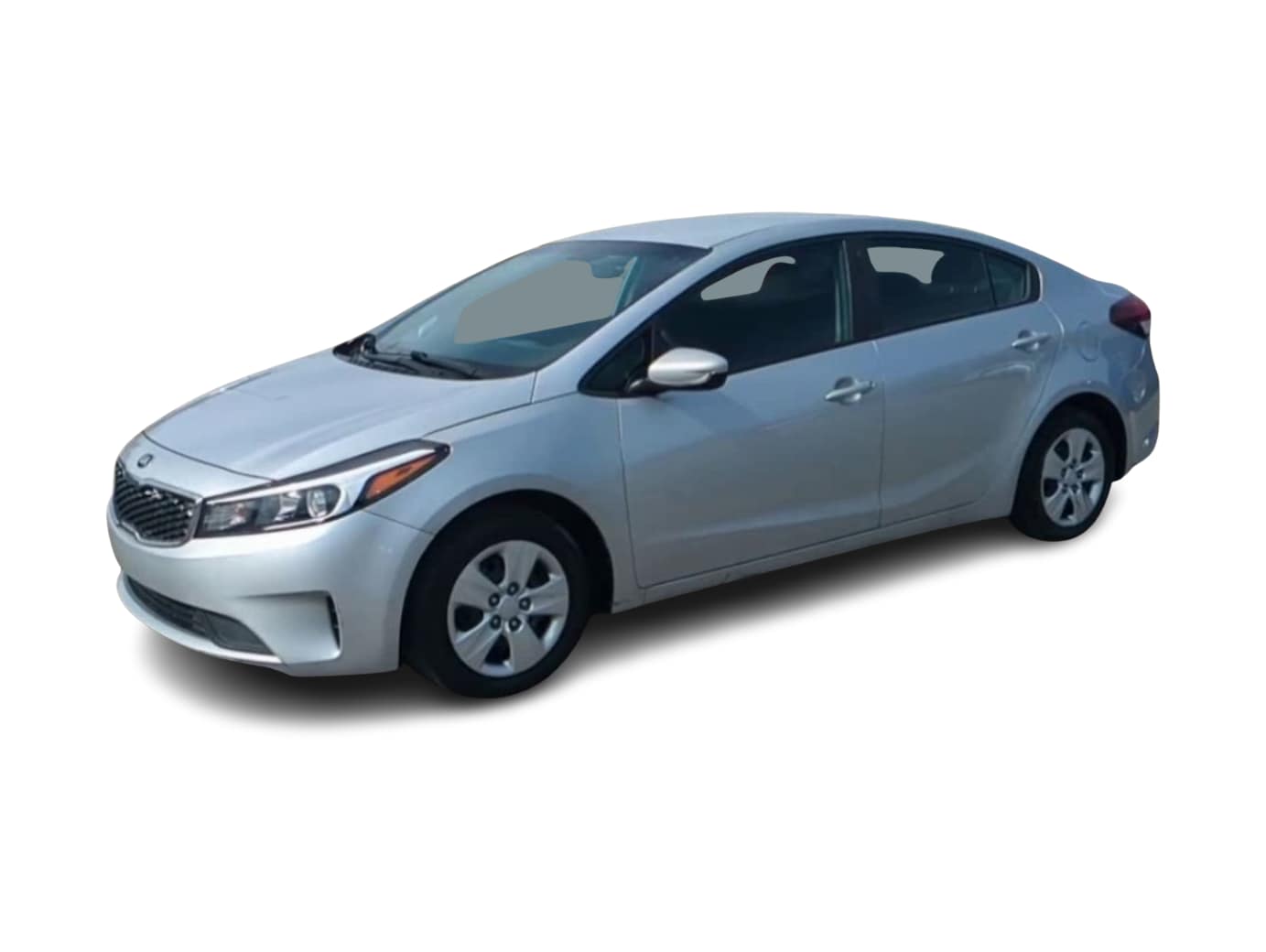 2018 Kia Forte LX -
                  Farmington Hills, MI