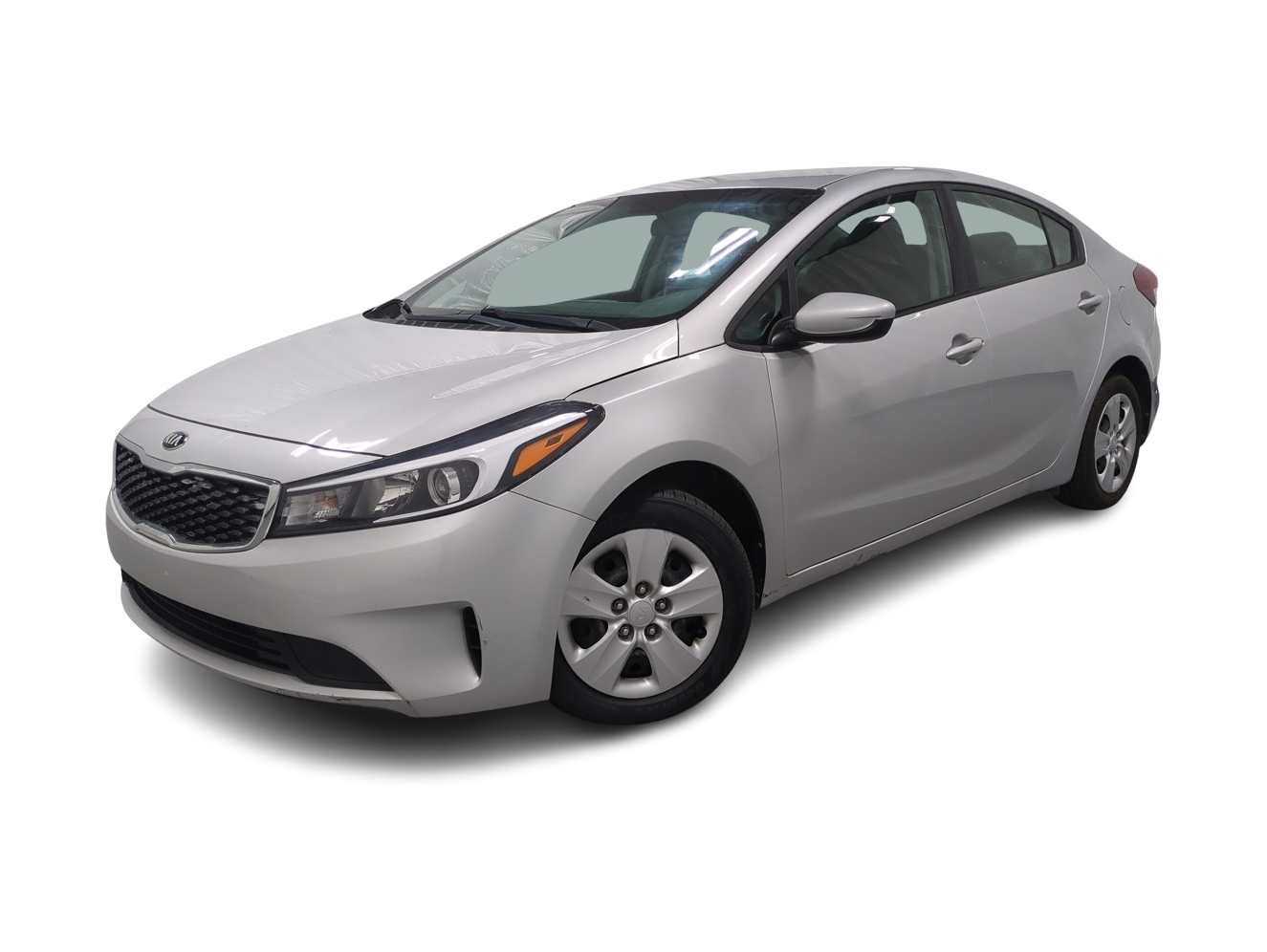 2018 Kia Forte LX -
                  Farmington Hills, MI
