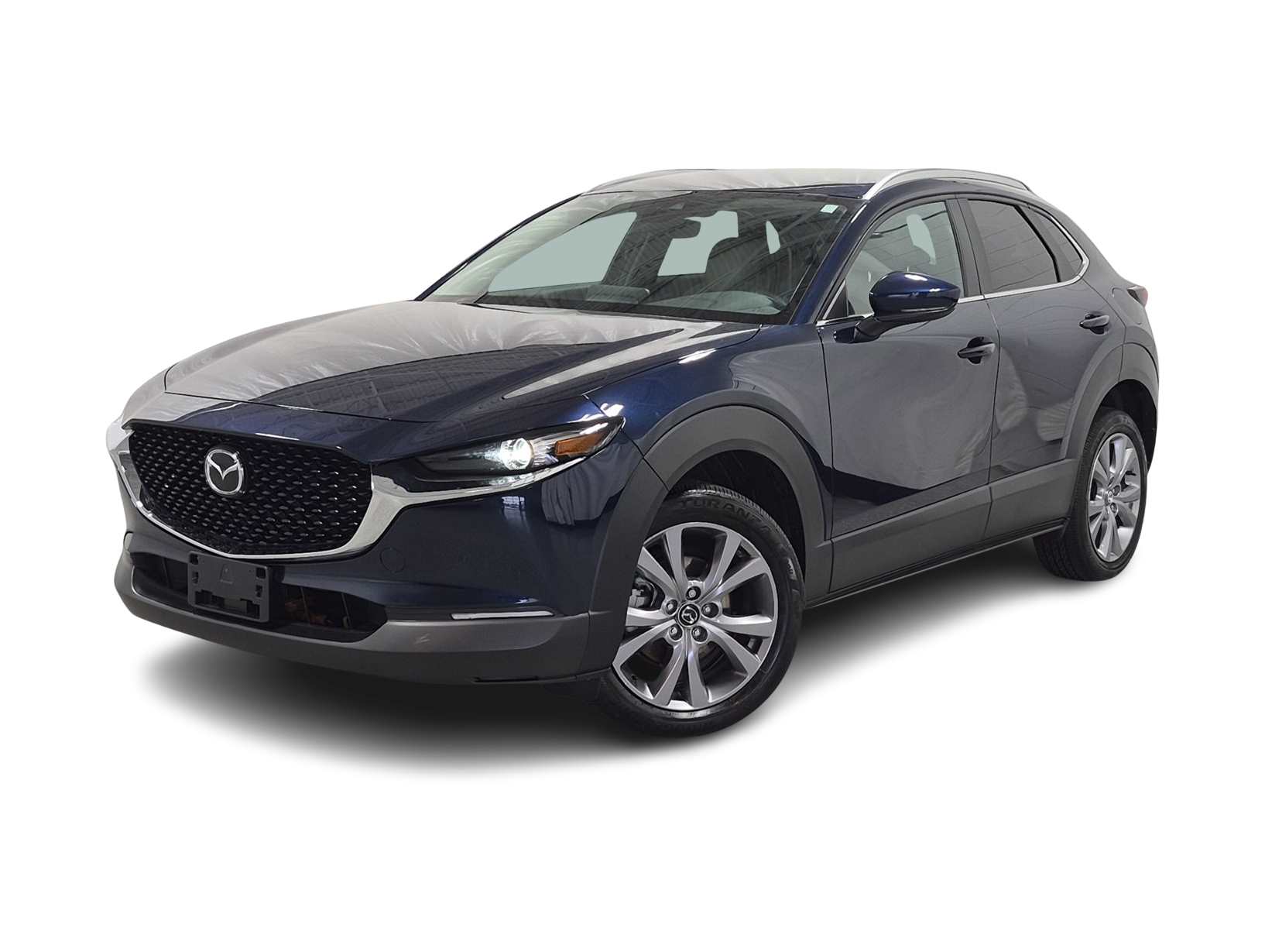 Thumbnail: 2023 Mazda CX-30 - 1