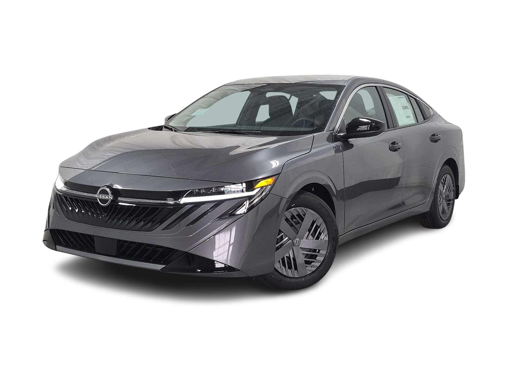Thumbnail: 2026 Nissan Sentra - 1