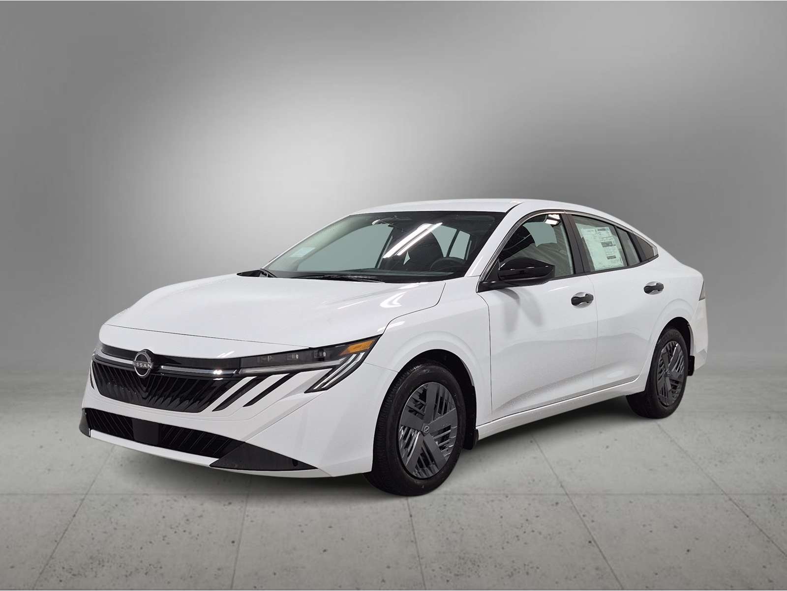 2027 Nissan Sentra S