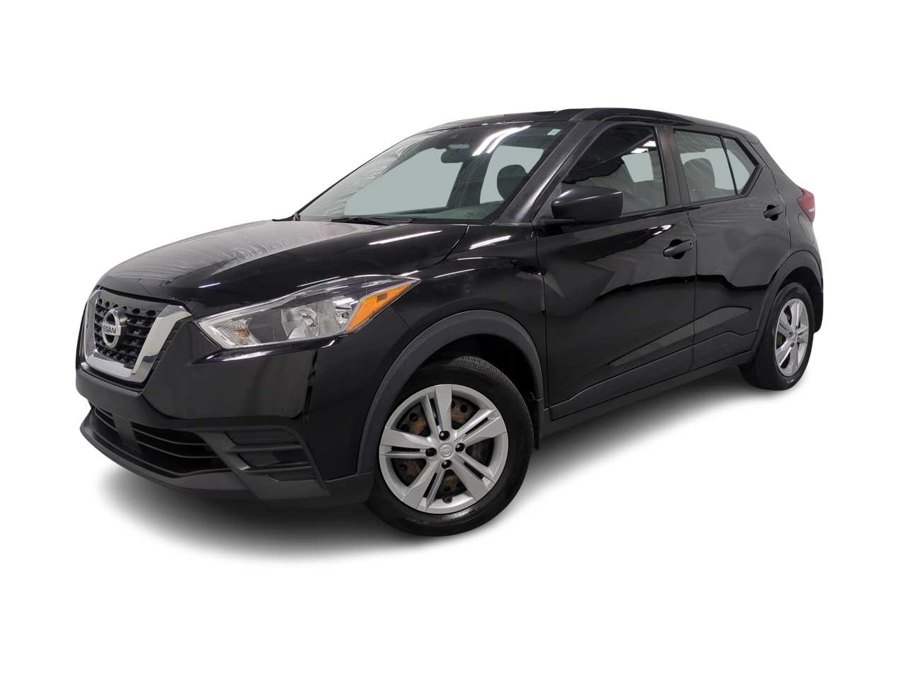 2020 Nissan Kicks S -
                  Farmington Hills, MI