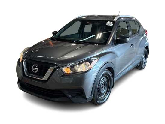 2019 Nissan Kicks S -
                  Farmington Hills, MI