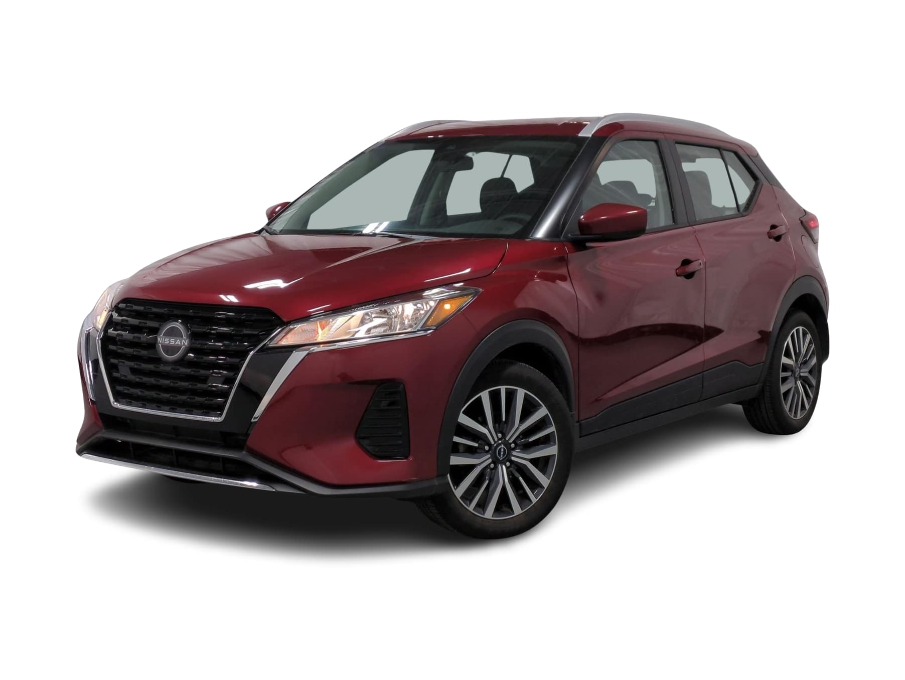 2022 Nissan Kicks SV -
                Farmington Hills, MI