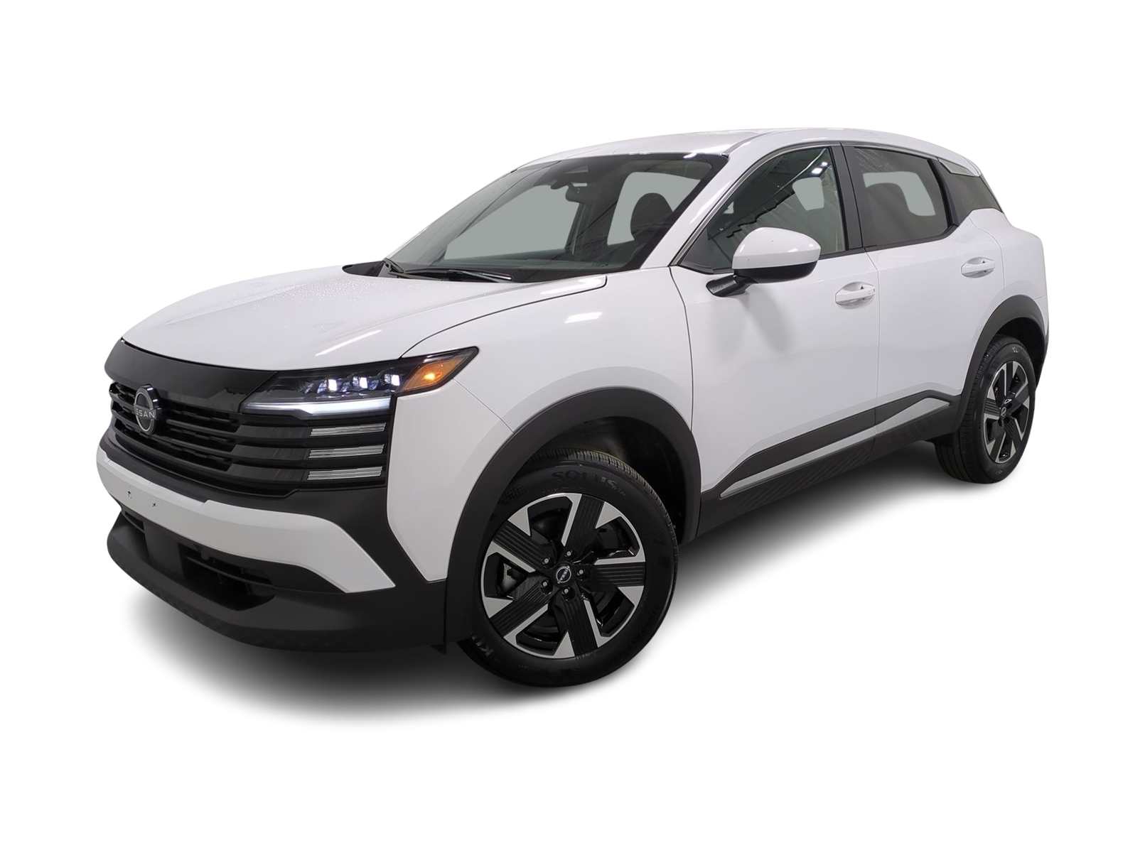 2025 Nissan Kicks SV -
                  Farmington Hills, MI