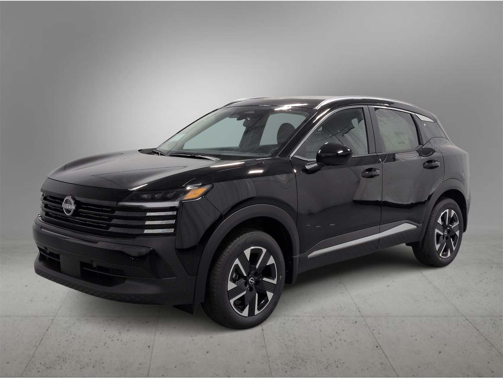 2026 Nissan KICKS SV AWD's photo