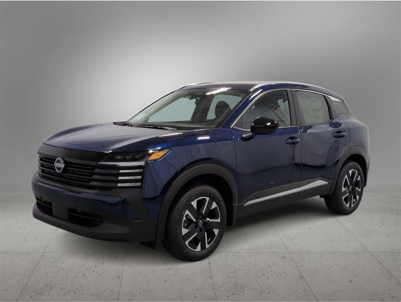 2026 Nissan KICKS SV AWD's photo