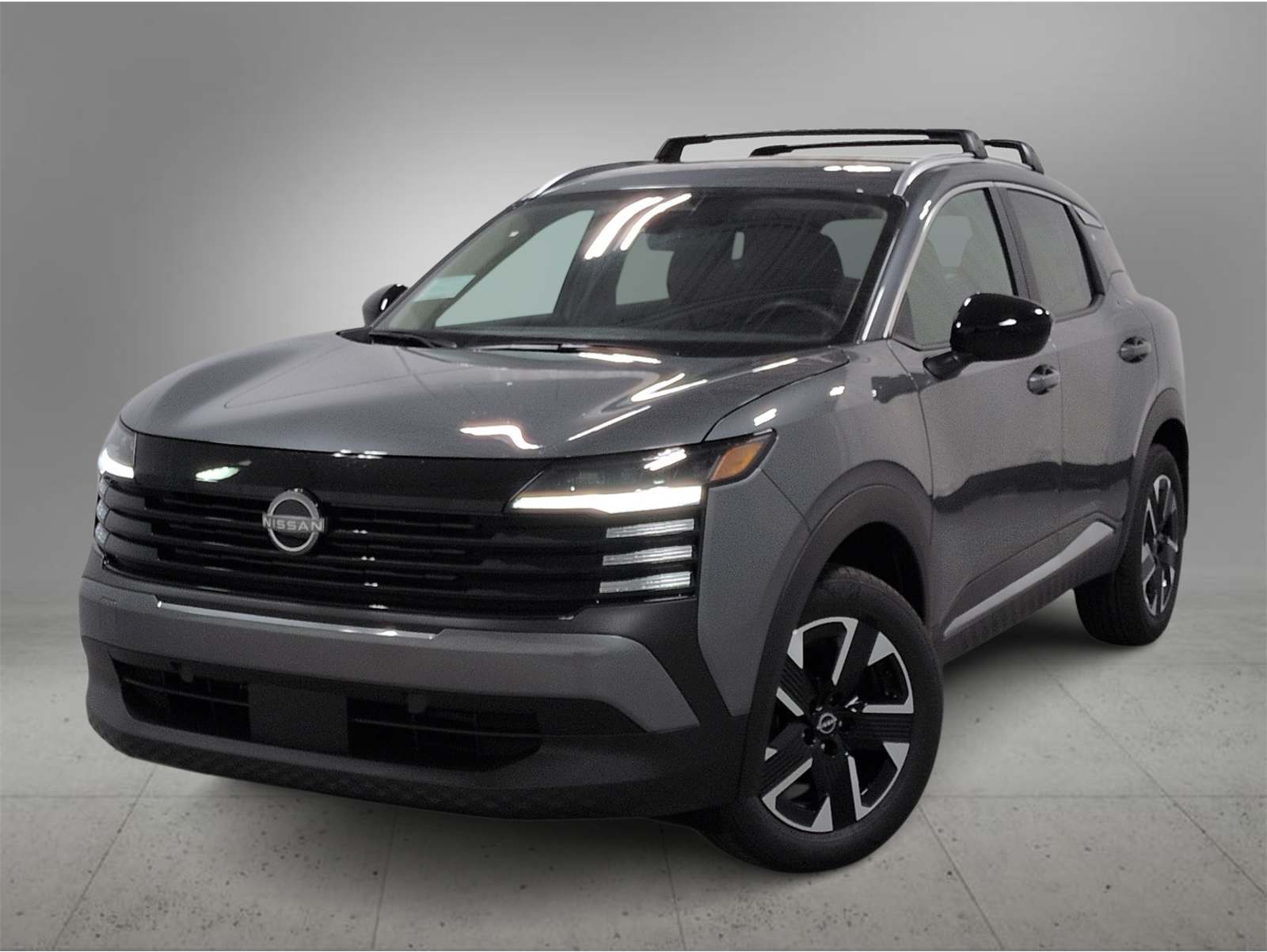 2026 Nissan KICKS SV AWD's photo