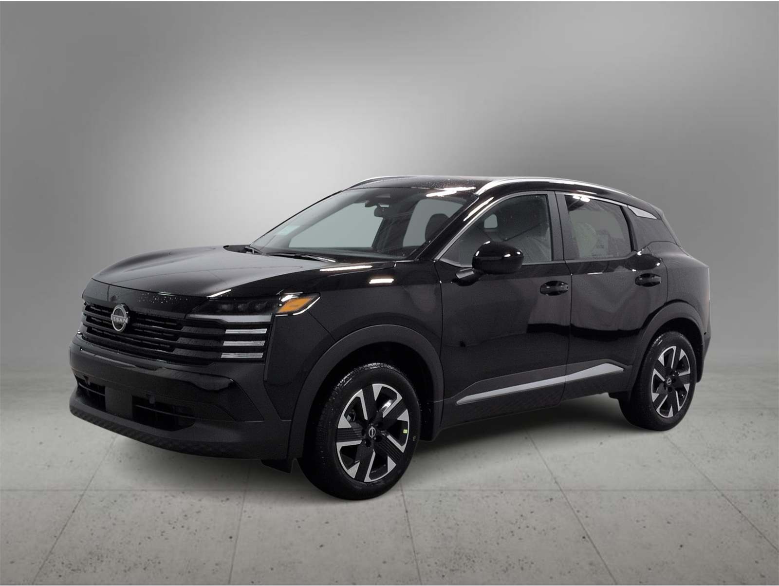 2026 Nissan KICKS SV AWD's photo