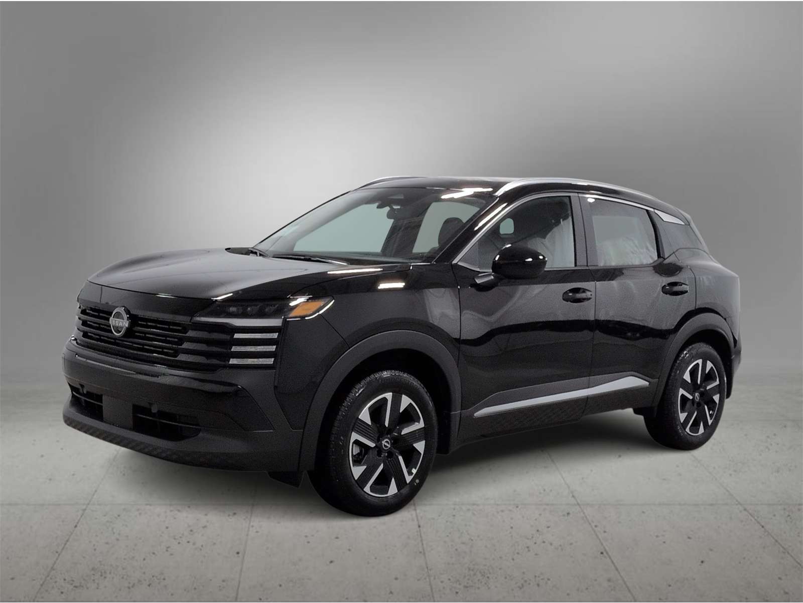 2026 Nissan KICKS SV AWD's photo