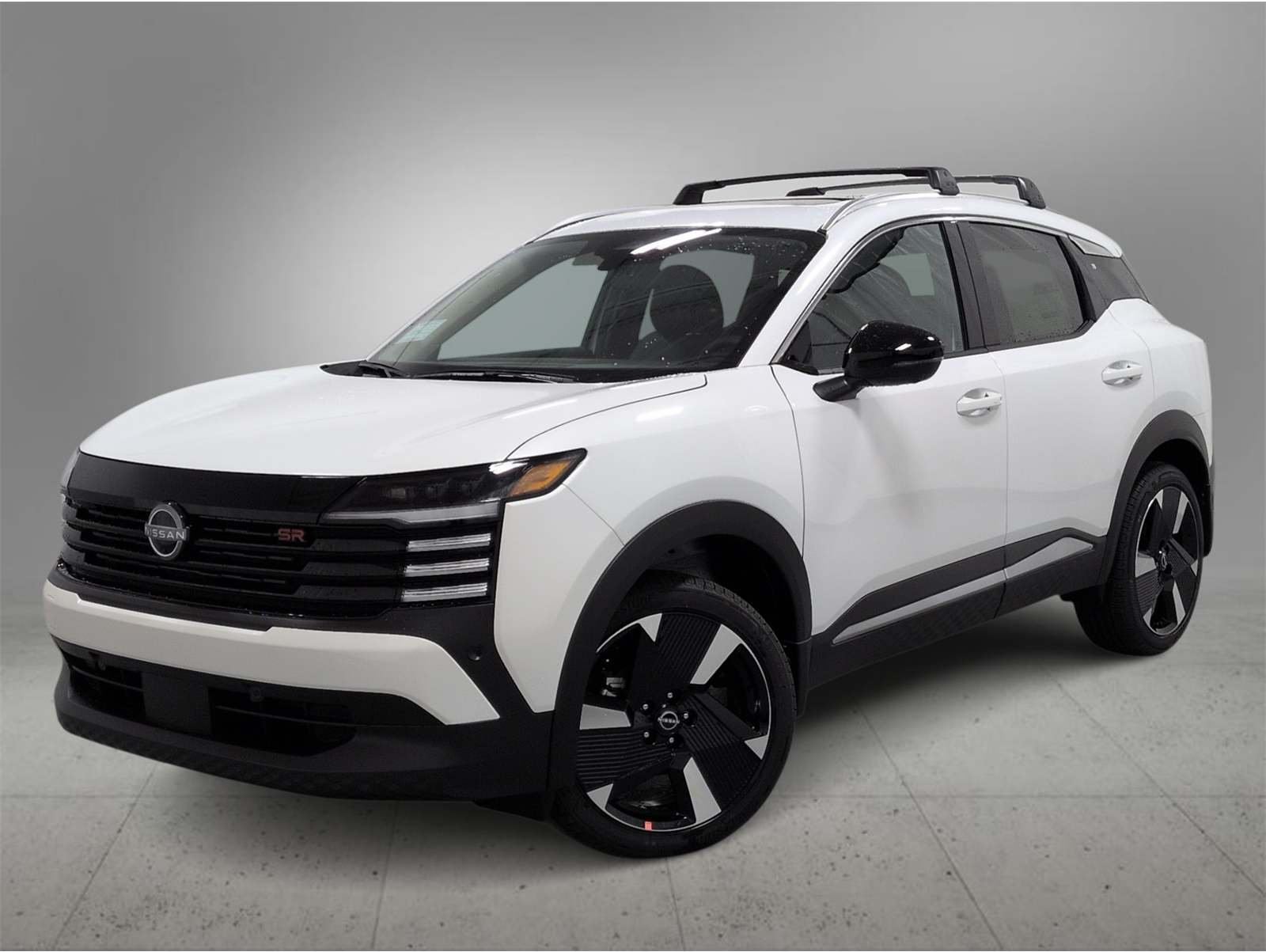 2026 Nissan KICKS SR AWD's photo