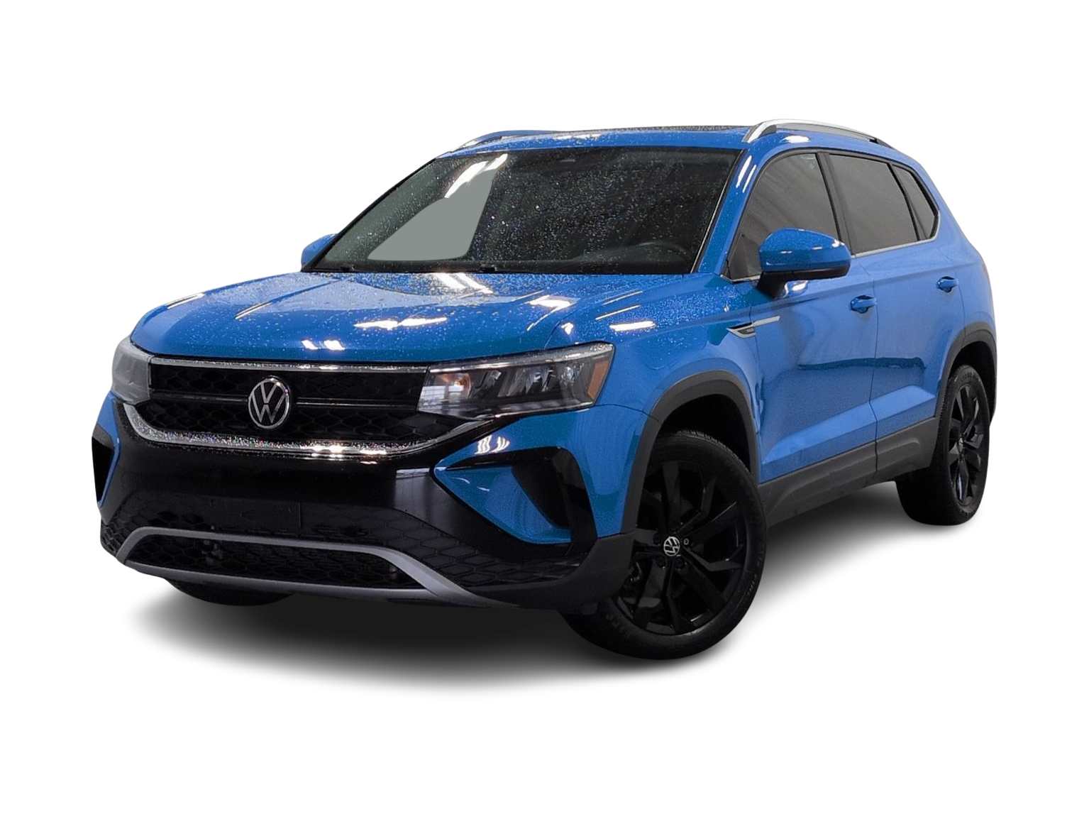 2022 Volkswagen Taos SE -
                  Farmington Hills, MI