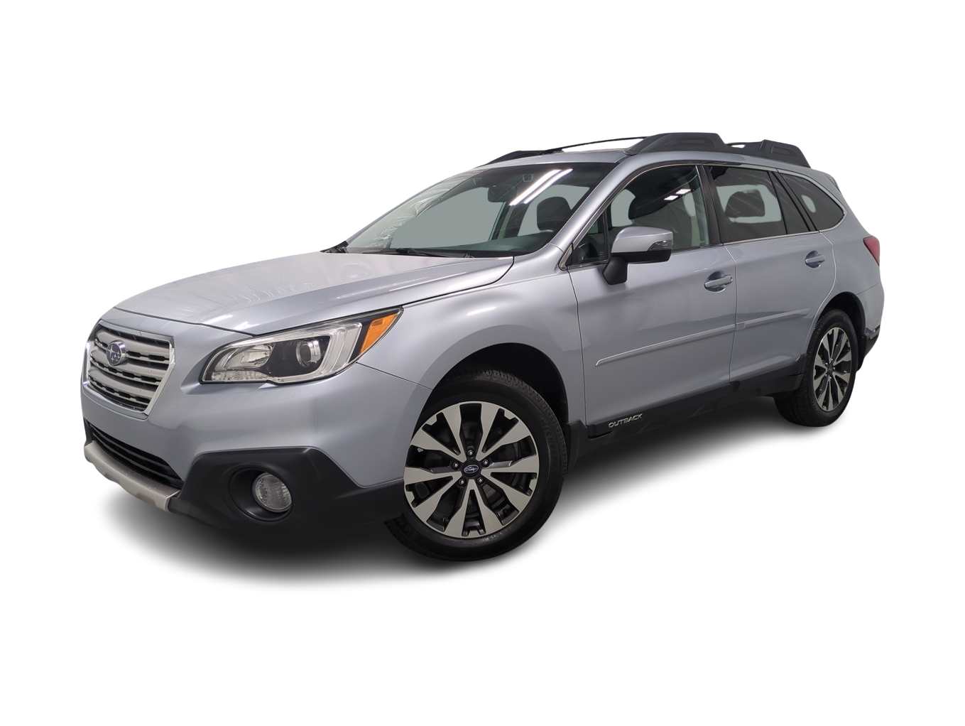 Thumbnail: 2016 Subaru Outback - 1