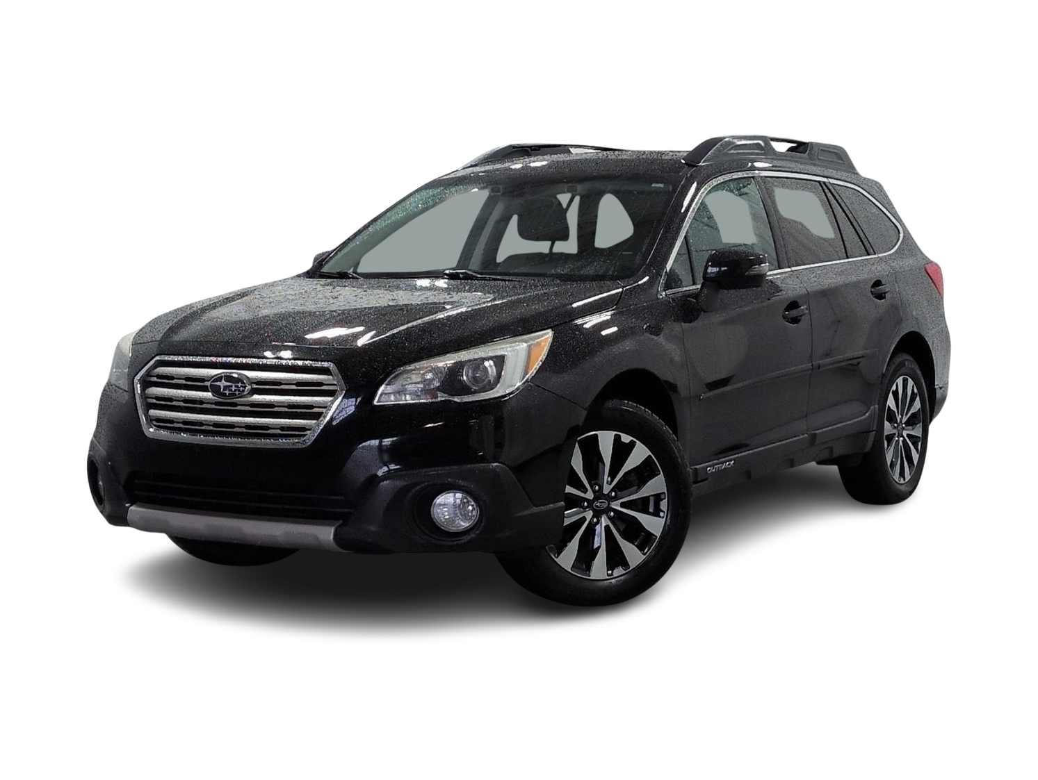 Thumbnail: 2015 Subaru Outback - 1