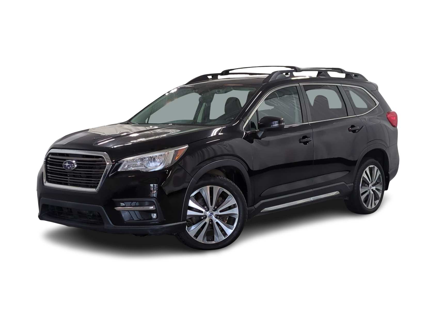 2019 Subaru Ascent Limited -
                  Farmington Hills, MI