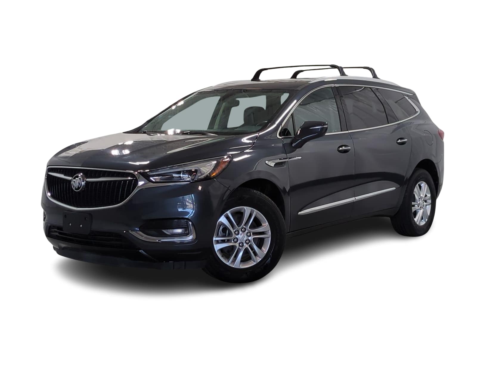 Thumbnail: 2019 Buick Enclave - 1