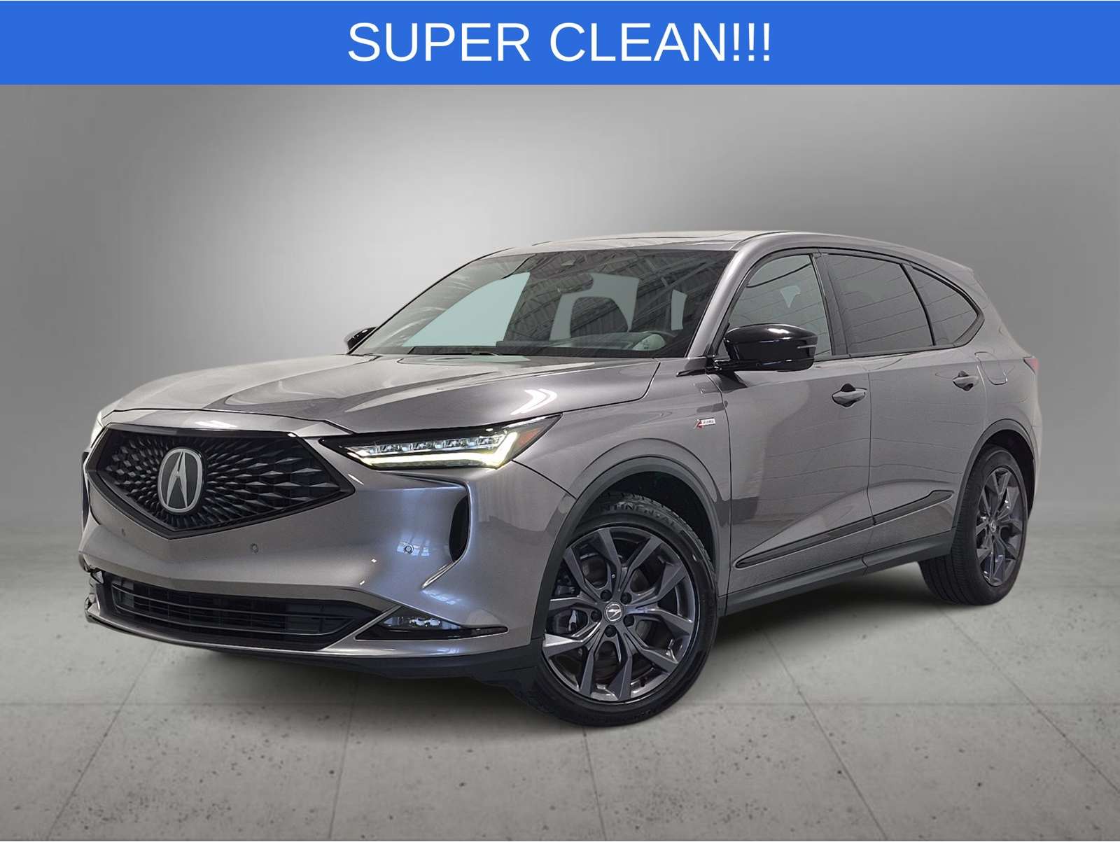 2022 Acura MDX