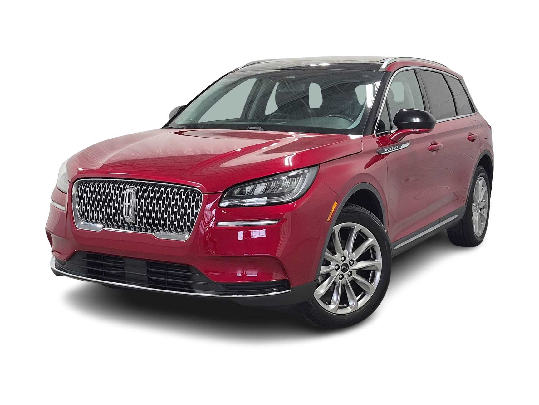 2020 Lincoln Corsair Standard -
                  Farmington Hills, MI