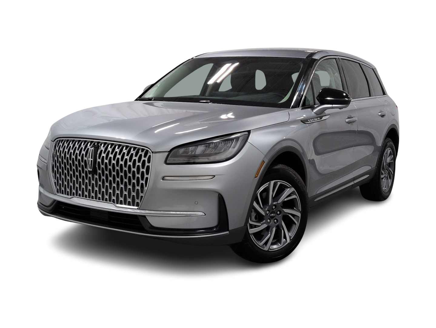 Thumbnail: 2023 Lincoln Corsair - 1