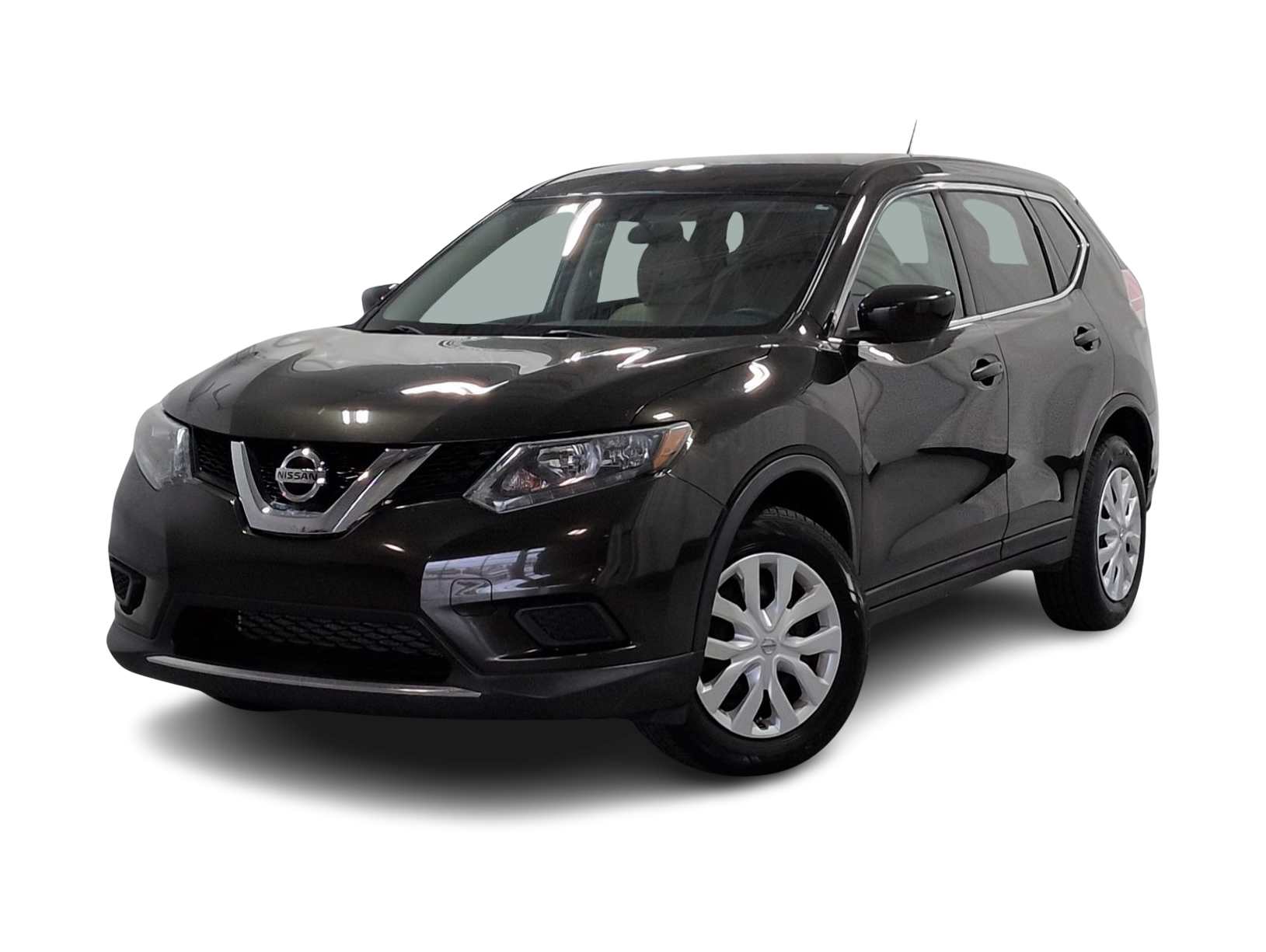 2016 Nissan Rogue S -
                  Farmington Hills, MI