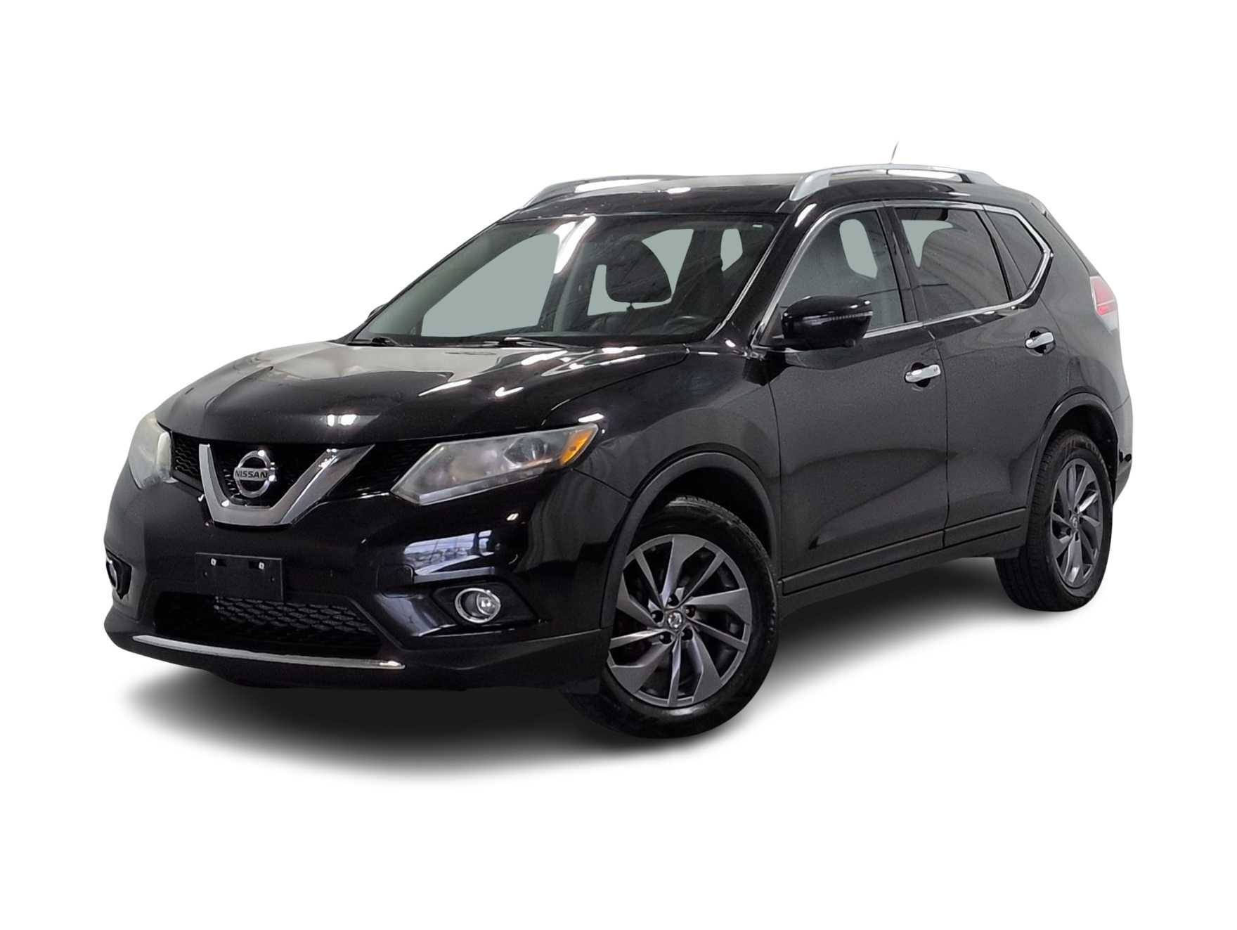 2016 Nissan Rogue SL -
                  Farmington Hills, MI