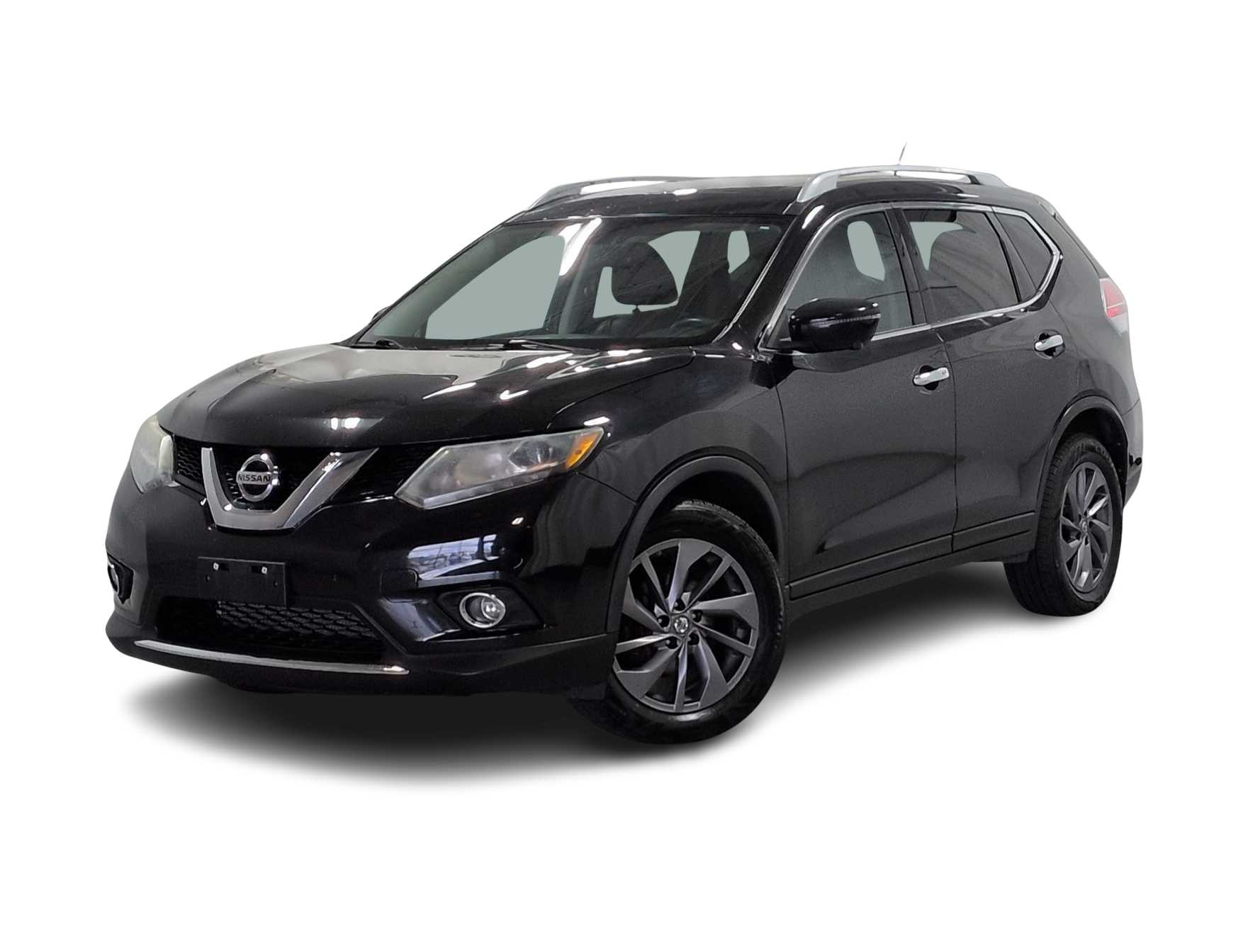 2016 Nissan Rogue SL -
                  Farmington Hills, MI