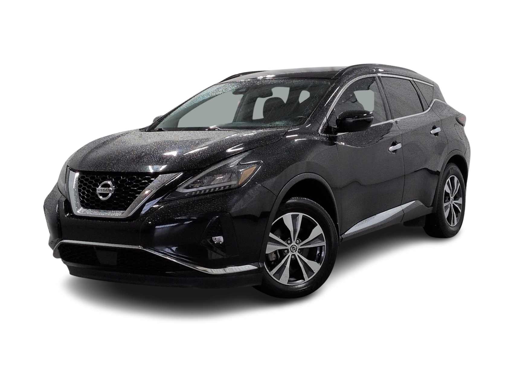 Thumbnail: 2022 Nissan Murano - 1