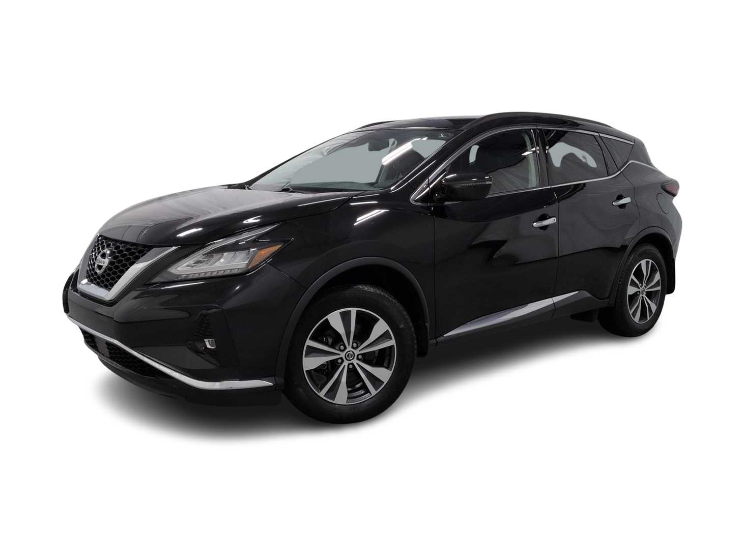 Thumbnail: 2021 Nissan Murano - 1