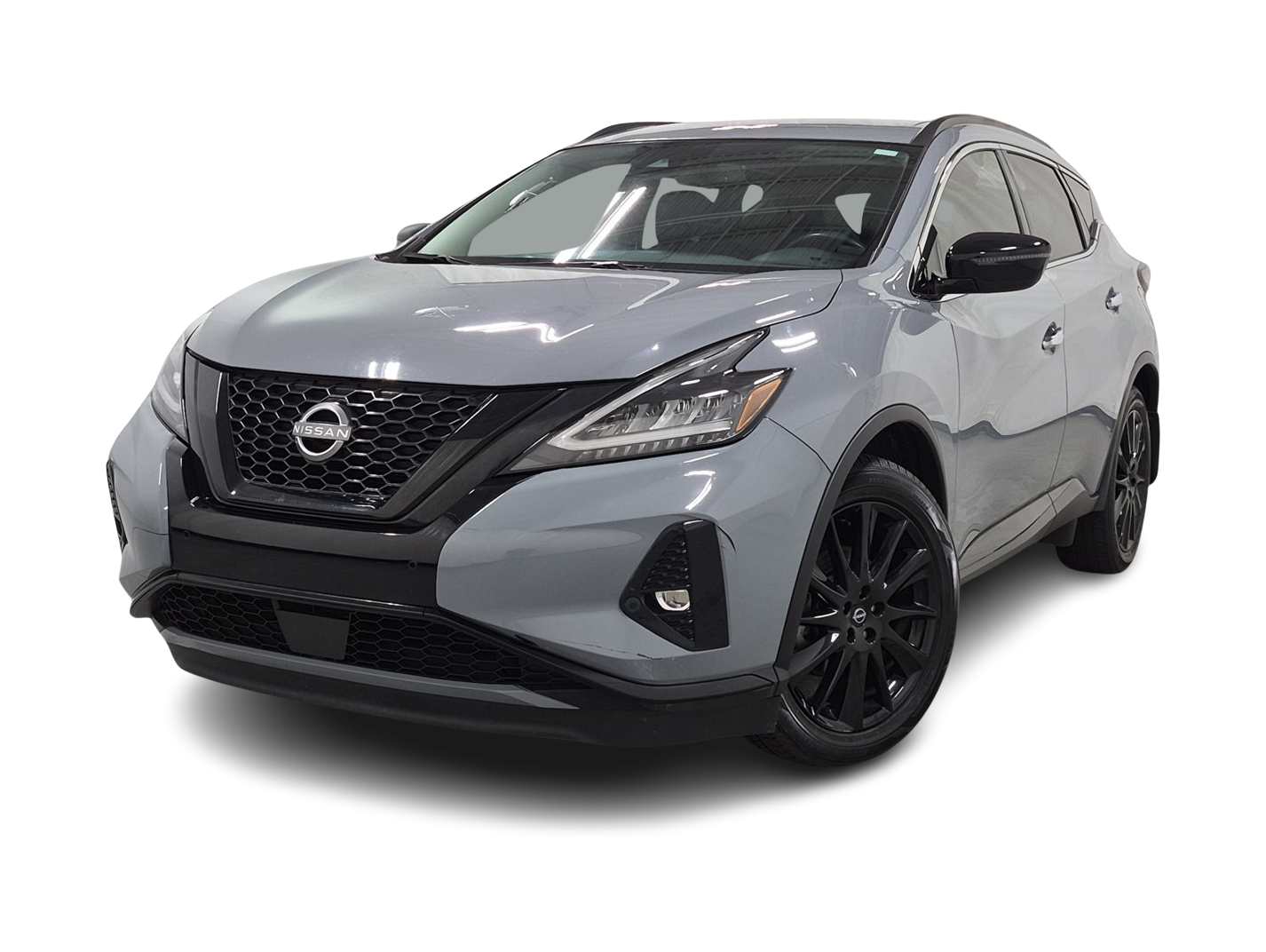 Thumbnail: 2023 Nissan Murano - 1