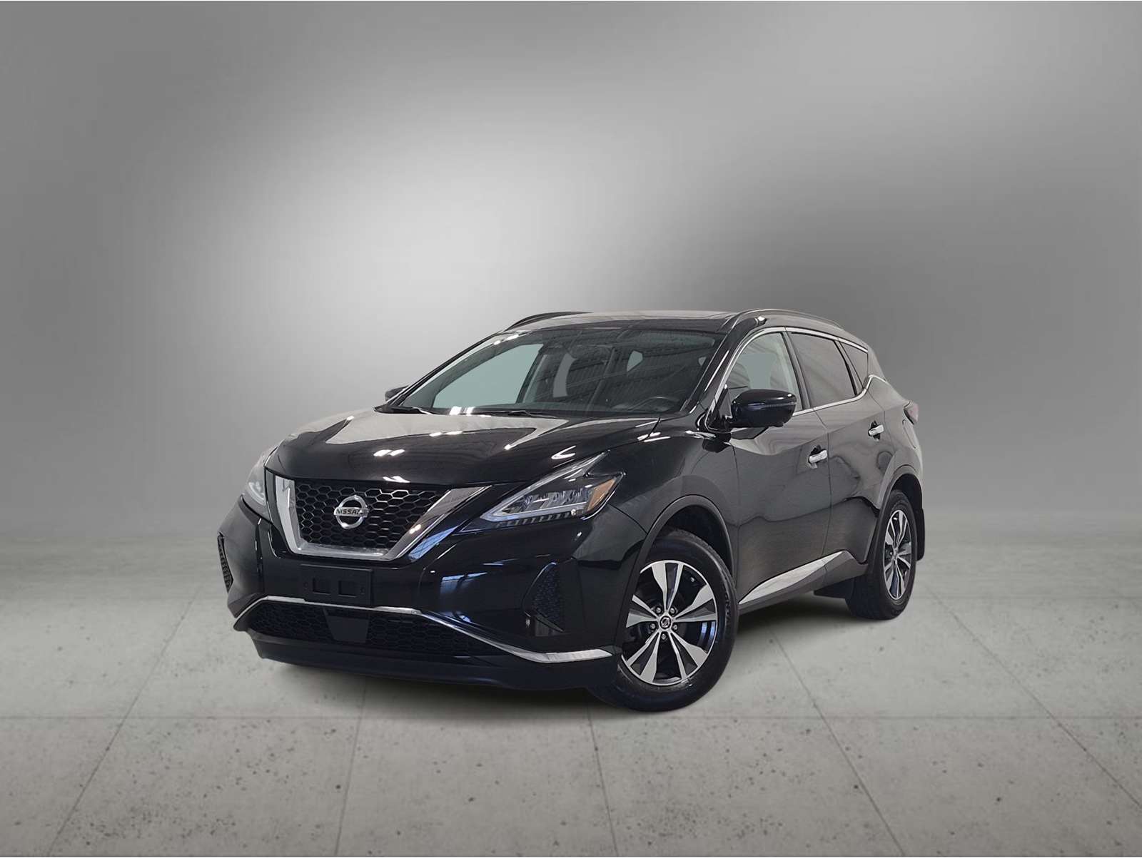 2021 Nissan Murano