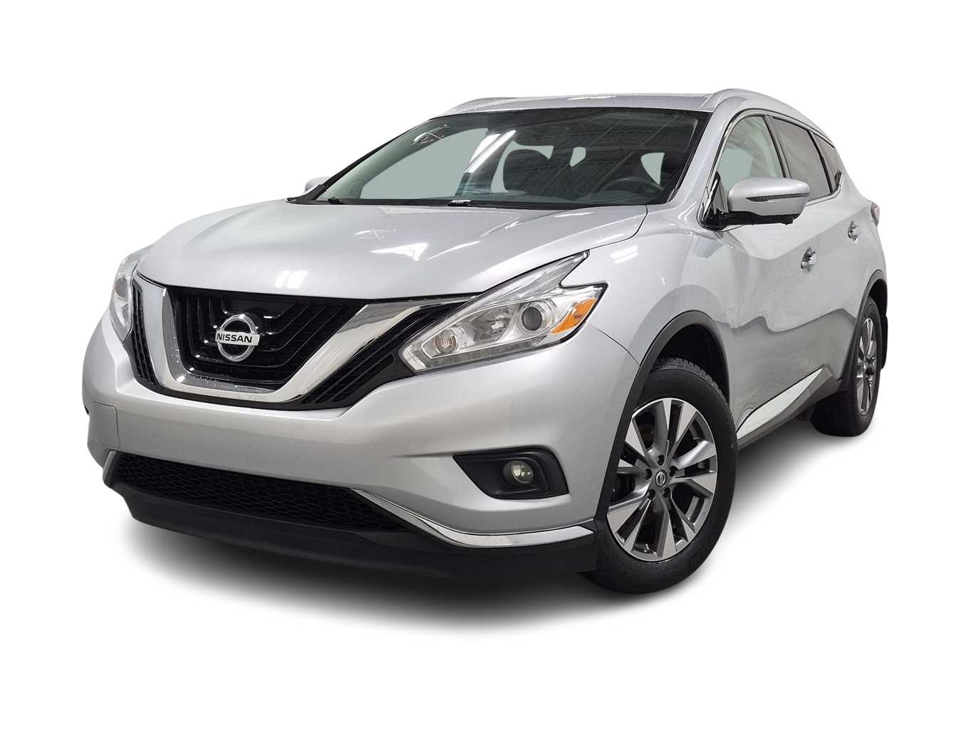 2016 Nissan Murano SL -
                  Farmington Hills, MI
