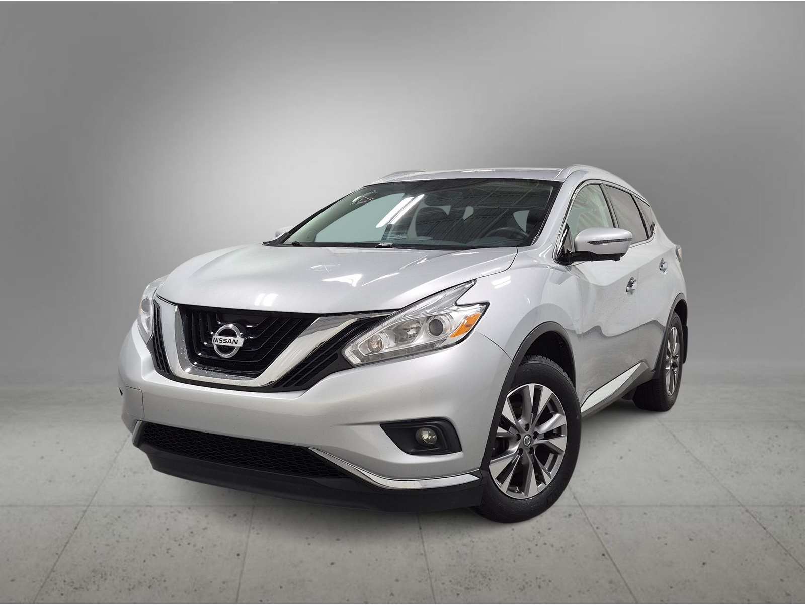 2016 Nissan Murano