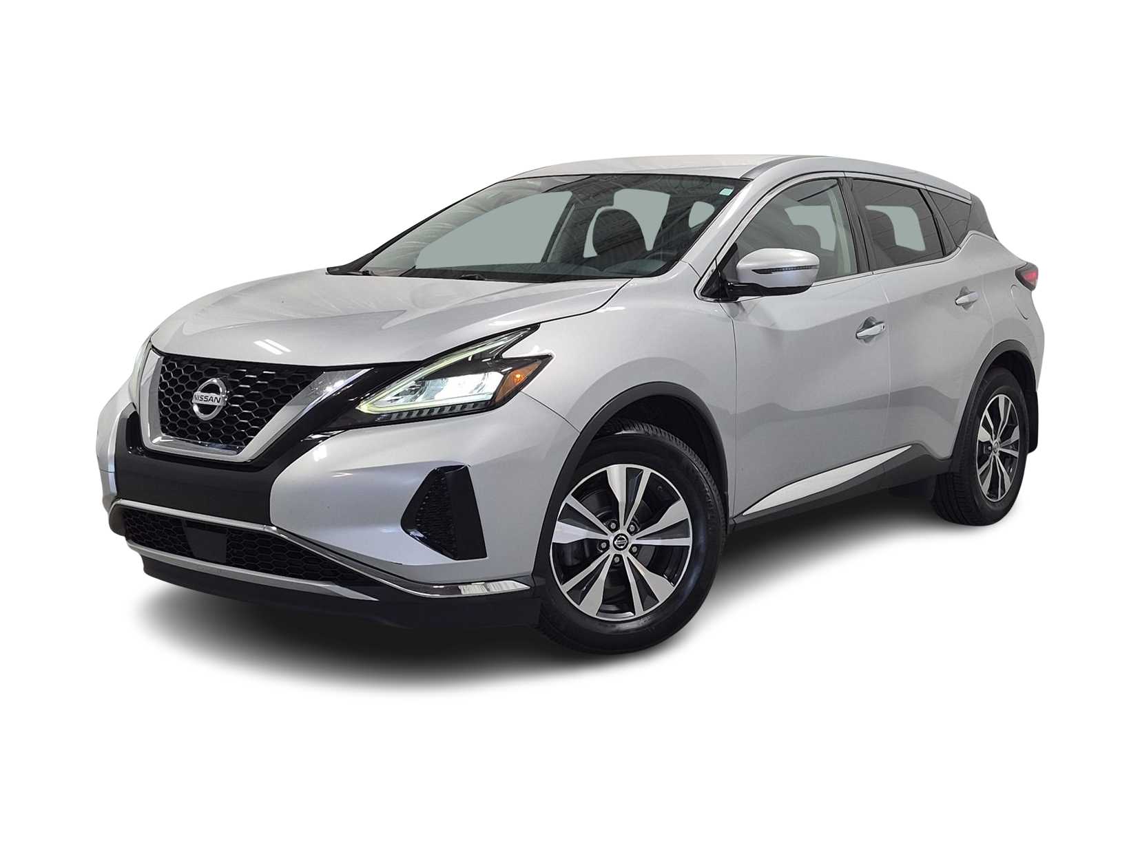 2019 Nissan Murano S -
                  Farmington Hills, MI