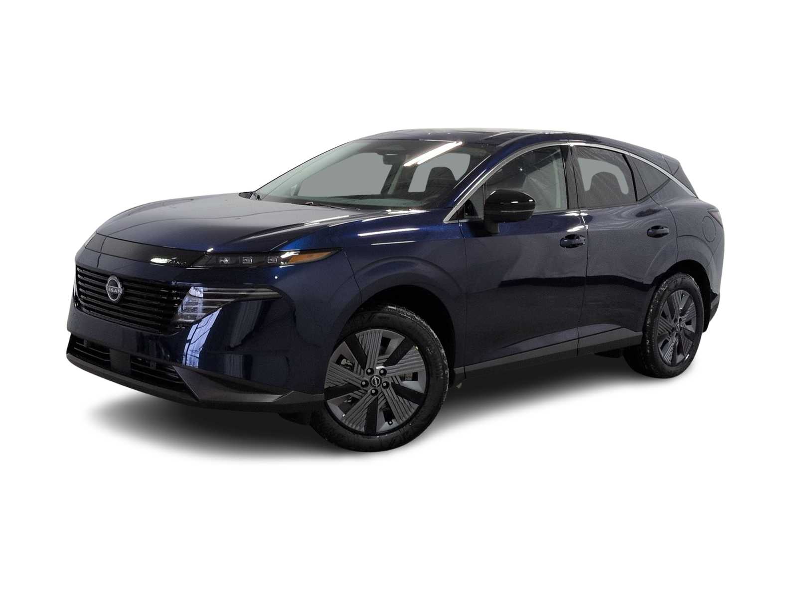 Thumbnail: 2026 Nissan Murano - 1